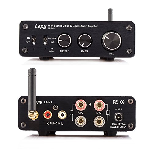 □ 2018年版 LEPY 現行モデル紹介。特長と購入用リンク: 「AtoD」 映像